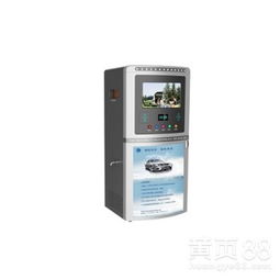 新疆自助洗車機搭載微信支付，寒冬也能暢享便捷洗車服務